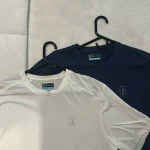 PGA shirt sleeve polo sz XL